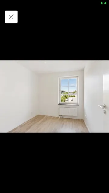 Hyreslägenhet på Lidingö i lidingo