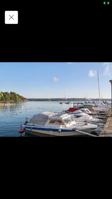 Hyreslägenhet på Lidingö i lidingo