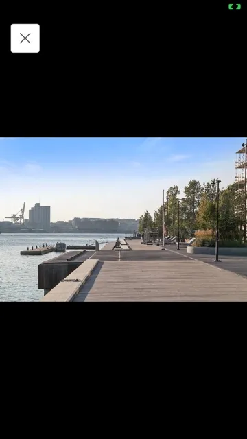 Hyreslägenhet på Lidingö i lidingo