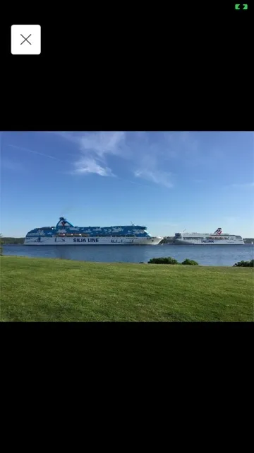 Hyreslägenhet på Lidingö i lidingo