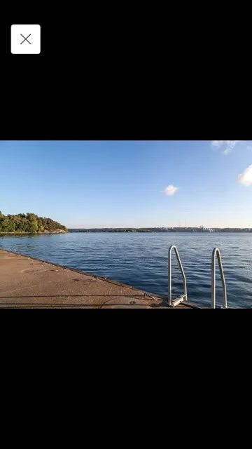 Hyreslägenhet på Lidingö i lidingo