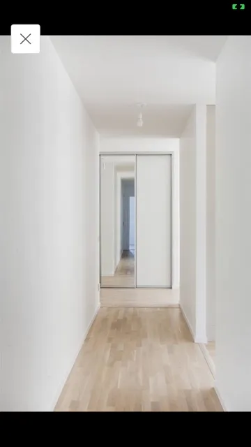 Hyreslägenhet på Lidingö i lidingo