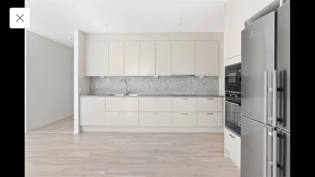 Hyreslägenhet på Lidingö i lidingo