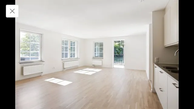 Hyreslägenhet på Lidingö i lidingo