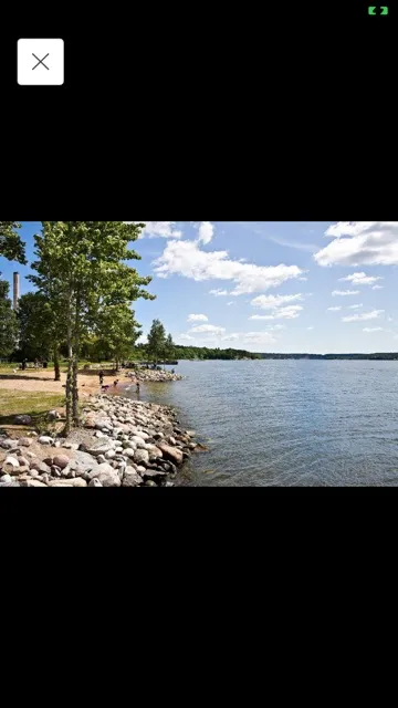 Hyreslägenhet på Lidingö i lidingo