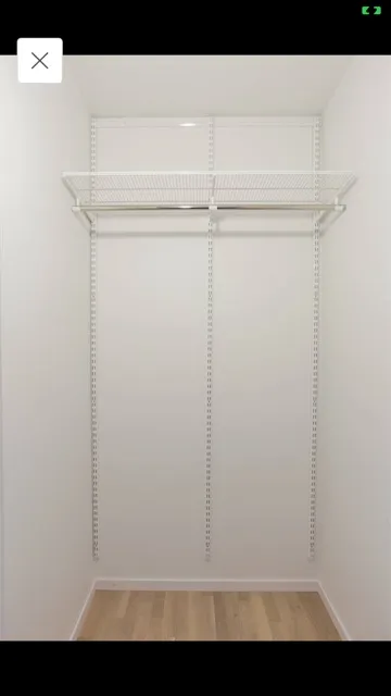 Hyreslägenhet på Lidingö i lidingo