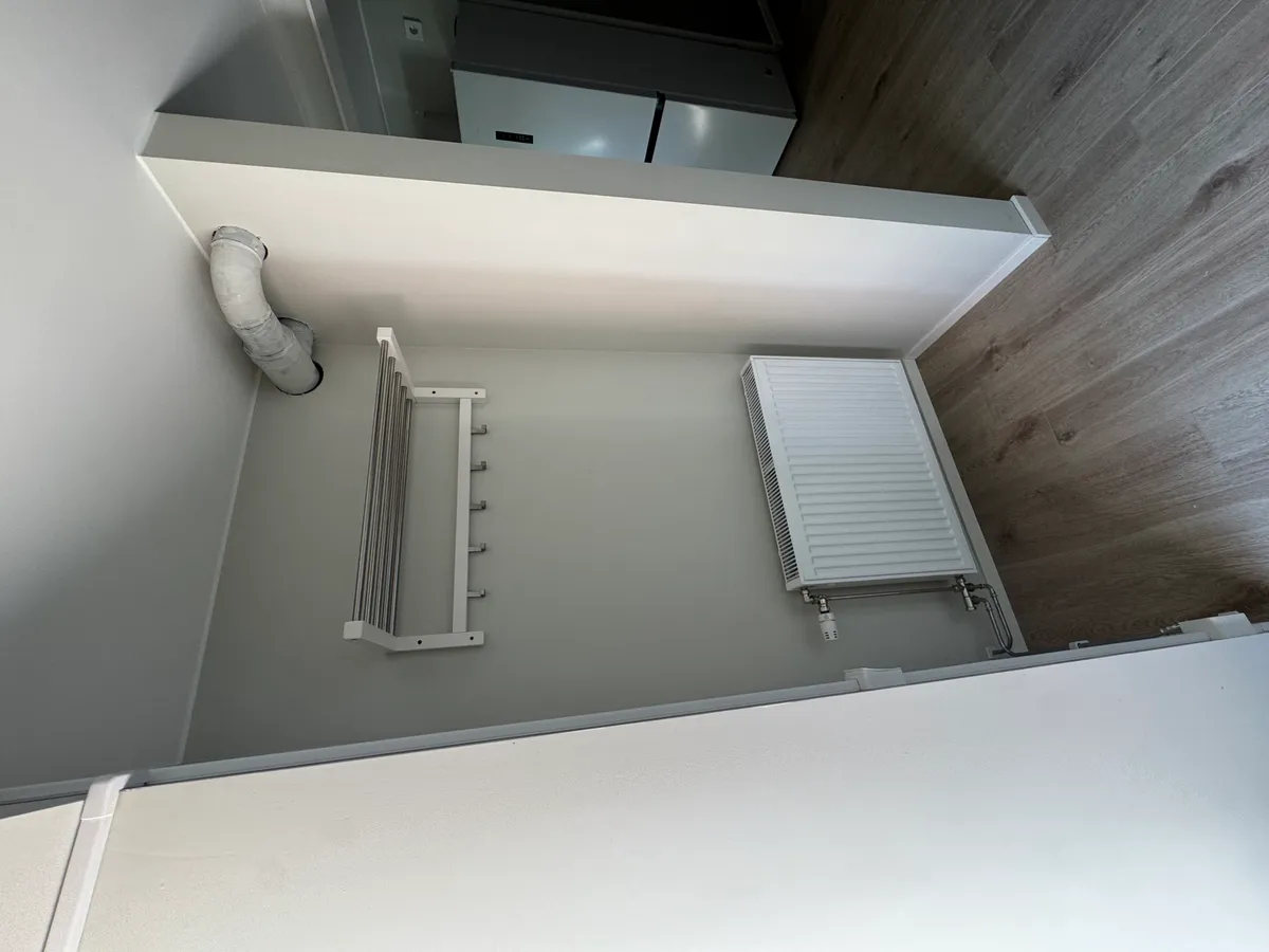 Hyreslägenhet på Enköping i enkoping