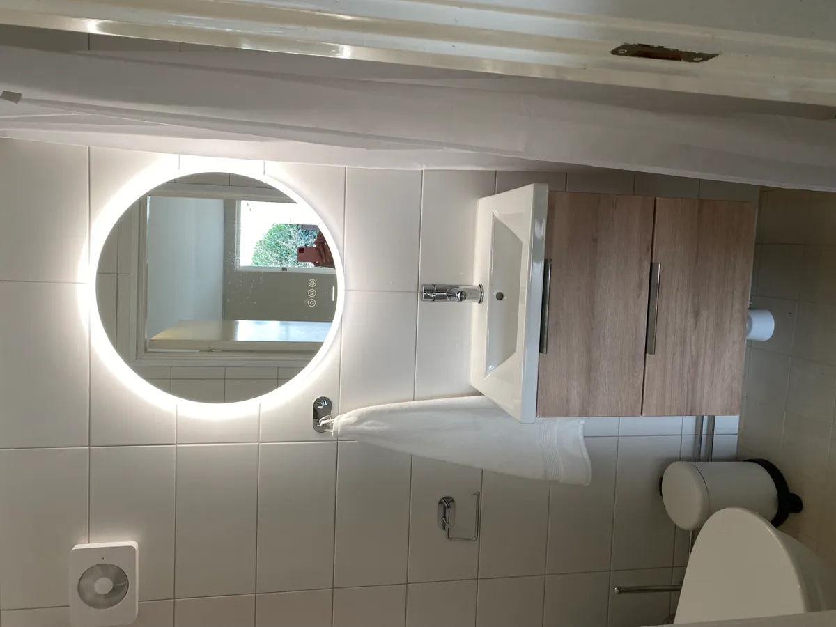 Hyreslägenhet på Limhamn i limhamn