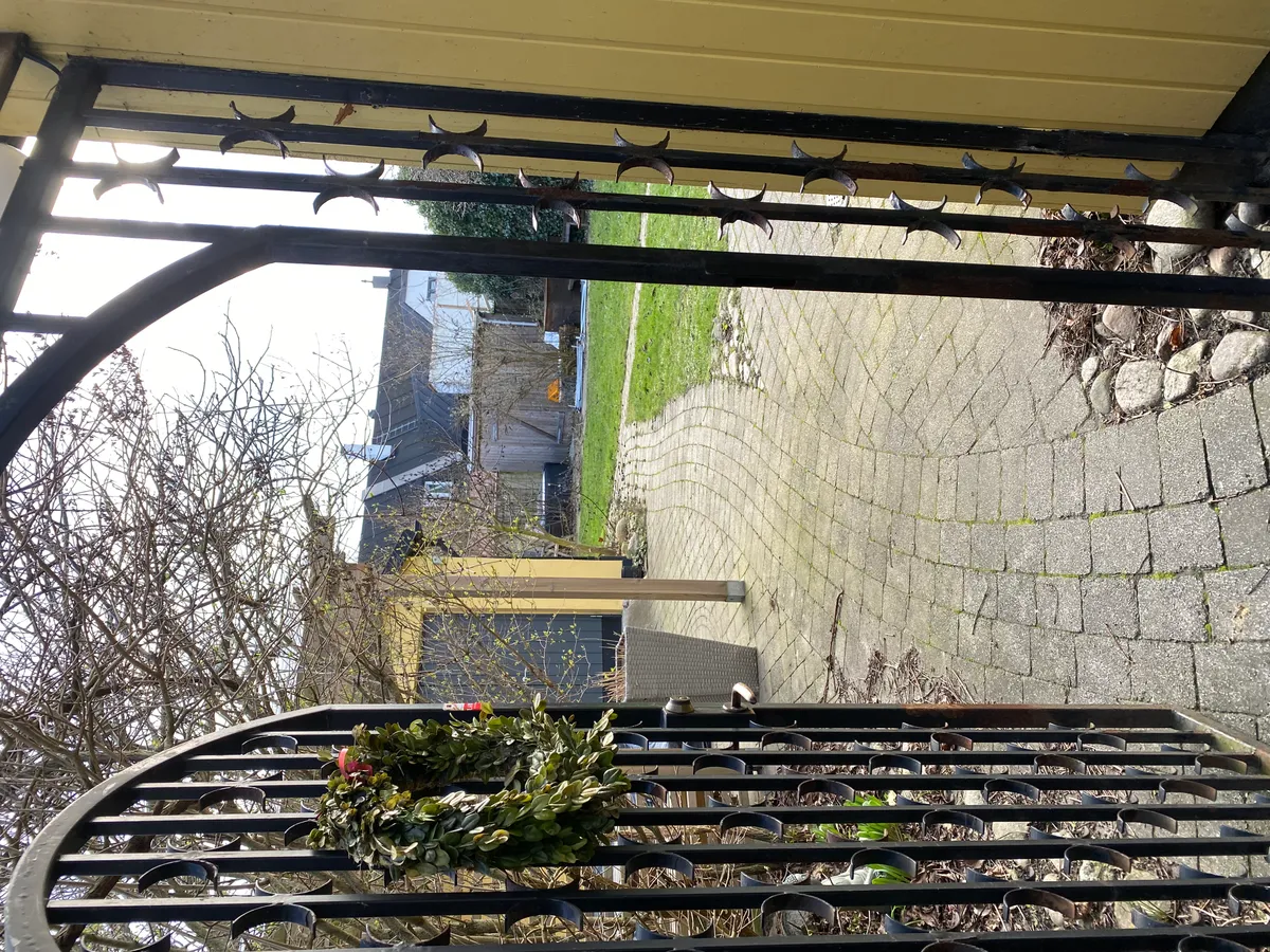 Hyreslägenhet på Limhamn i limhamn