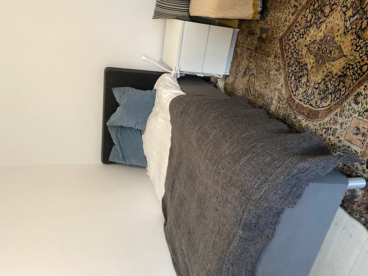 Hyreslägenhet på Limhamn i limhamn