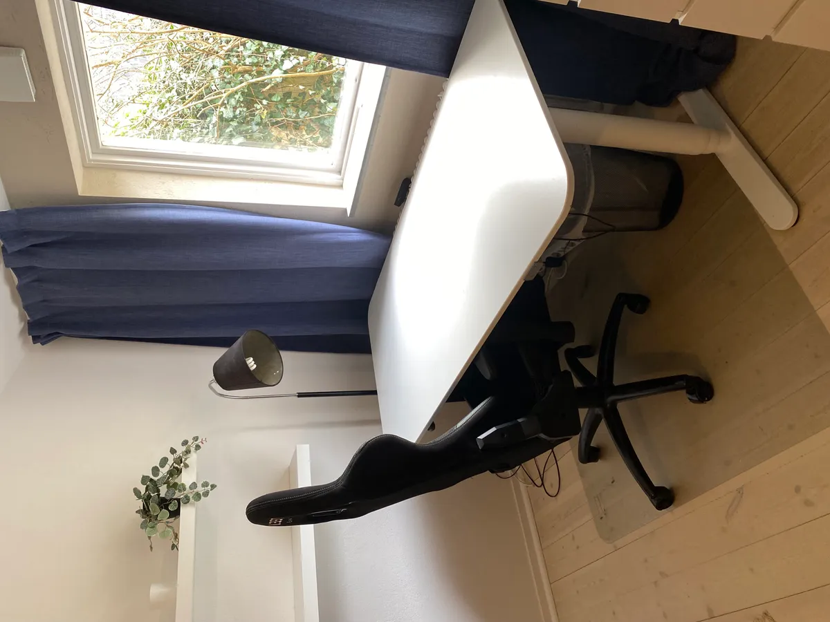 Hyreslägenhet på Limhamn i limhamn