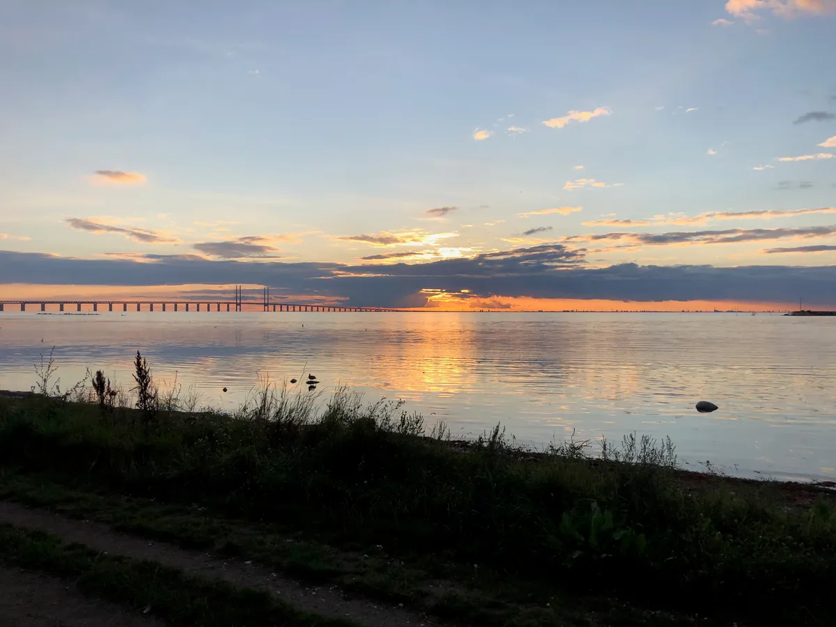 Hyreslägenhet på Limhamn i limhamn