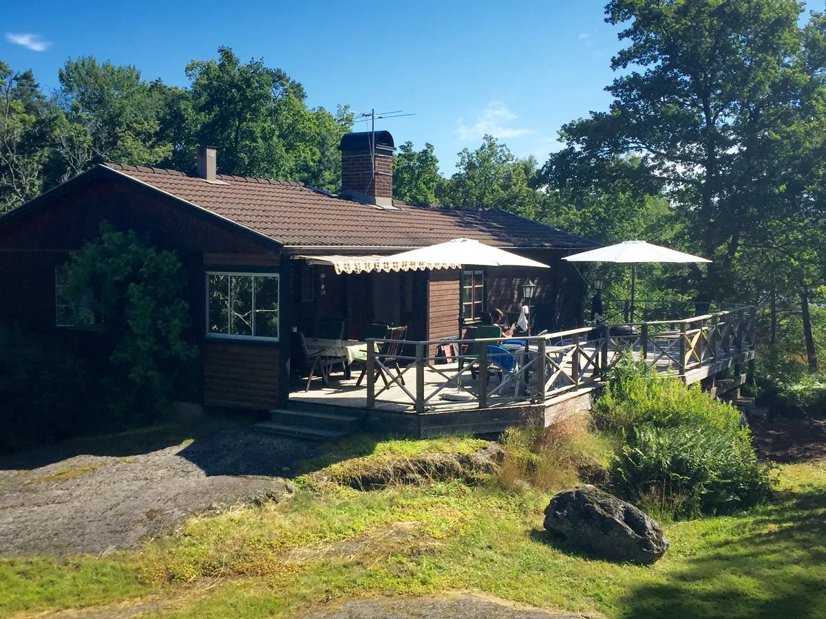 Hyresbostad på Värmdö i varmdo