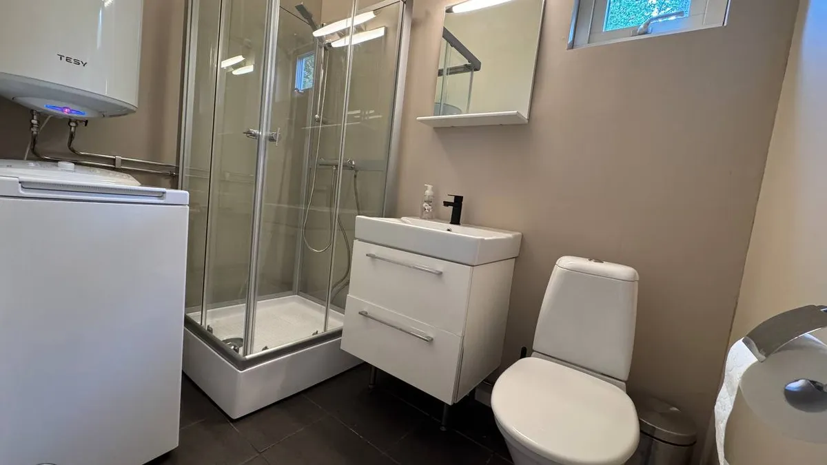 Hyresbostad på Saltsjö-boo i saltsjo-boo