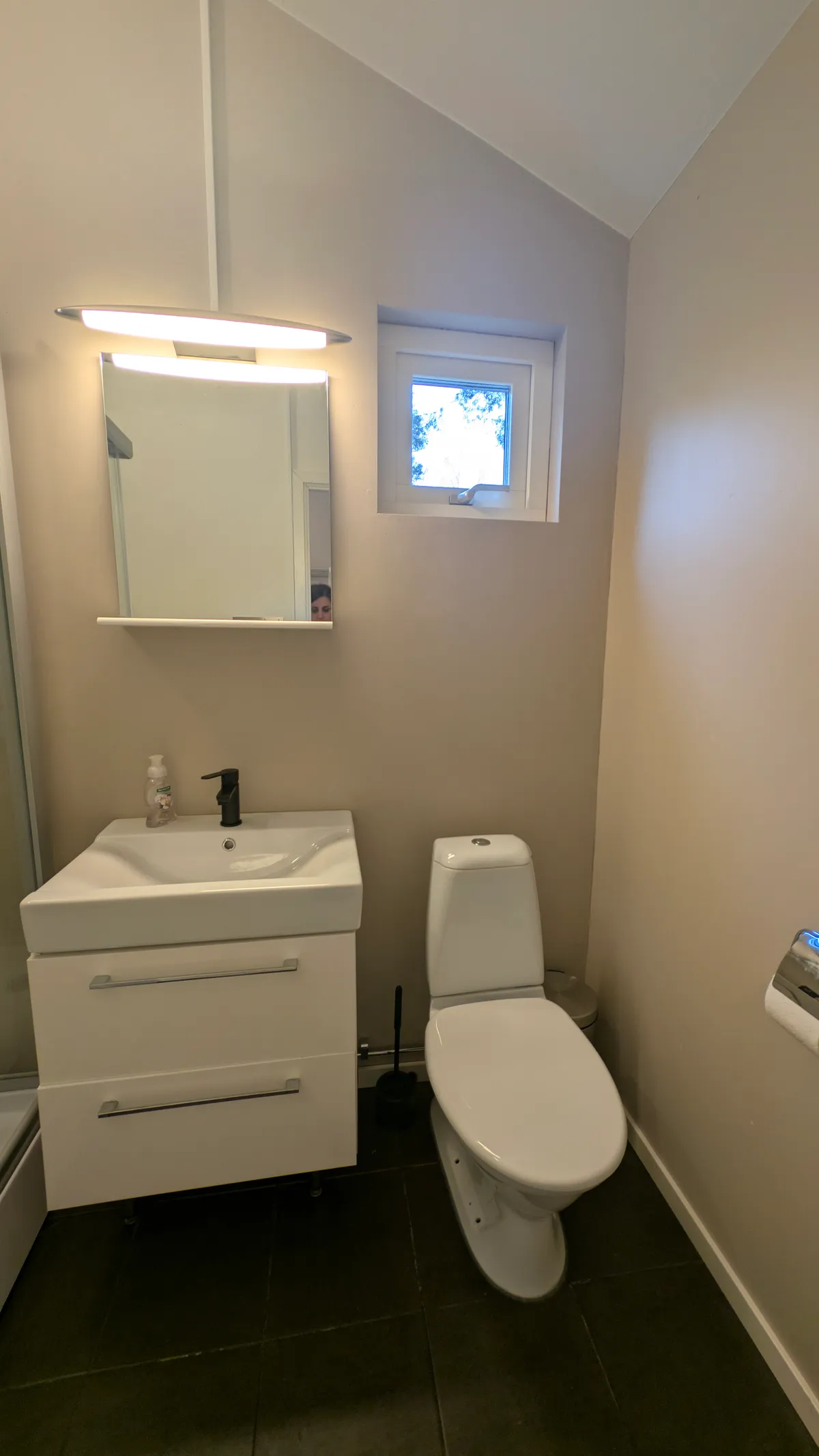 Hyresbostad på Saltsjö-boo i saltsjo-boo