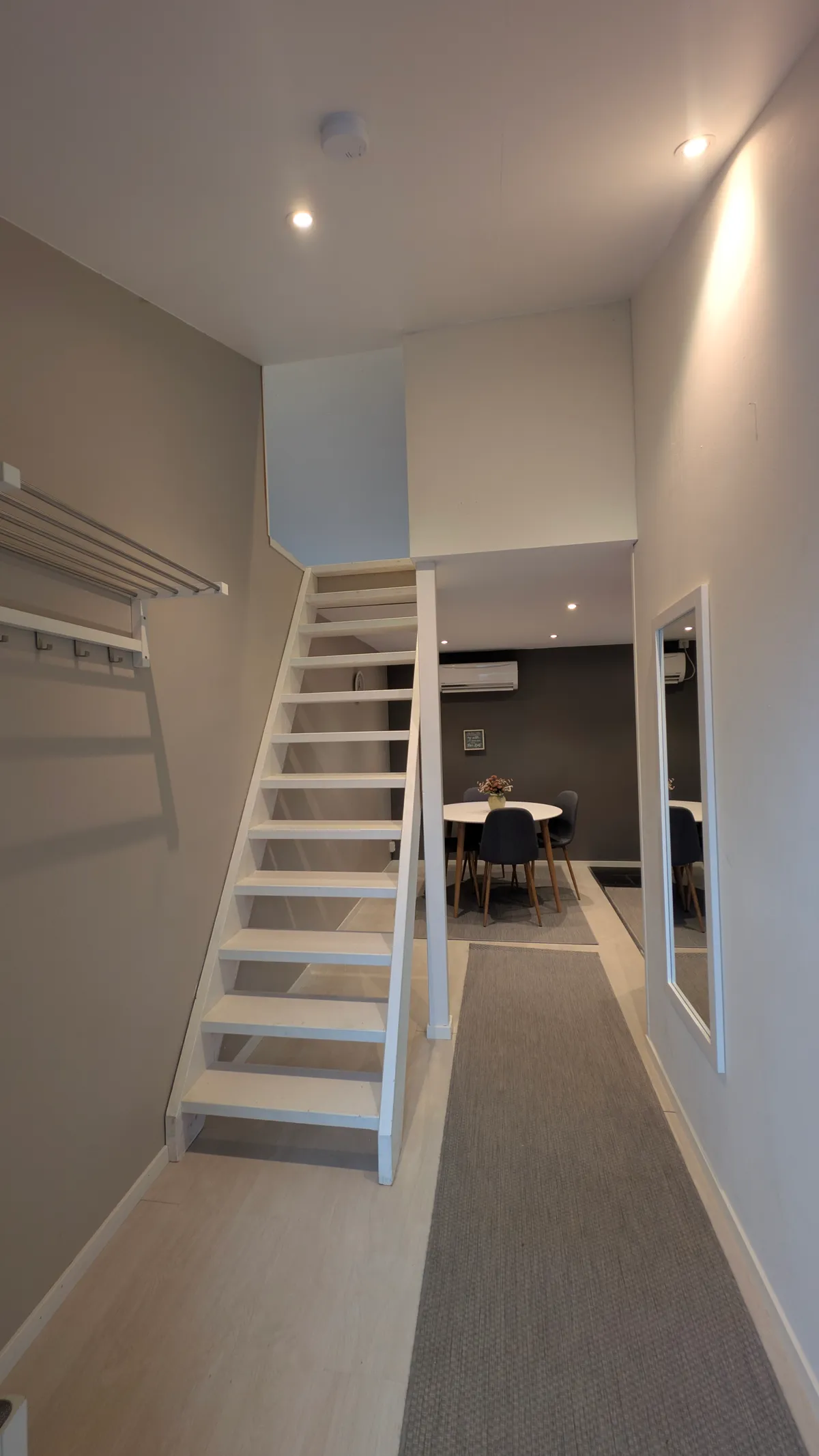 Hyresbostad på Saltsjö-boo i saltsjo-boo