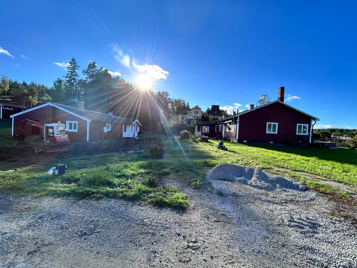 Hyresbostad på Upplands Väsby i upplands-vasby