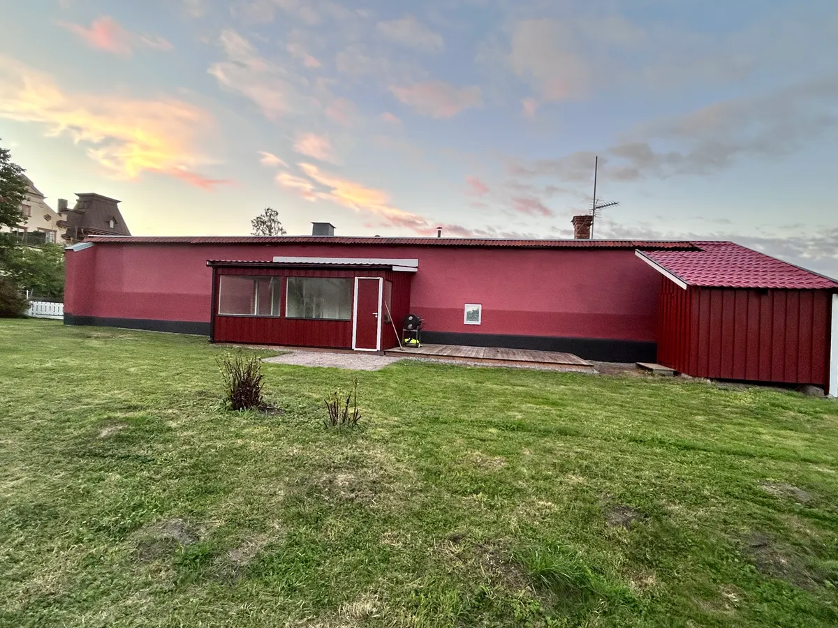 Hyresbostad på Upplands Väsby i upplands-vasby