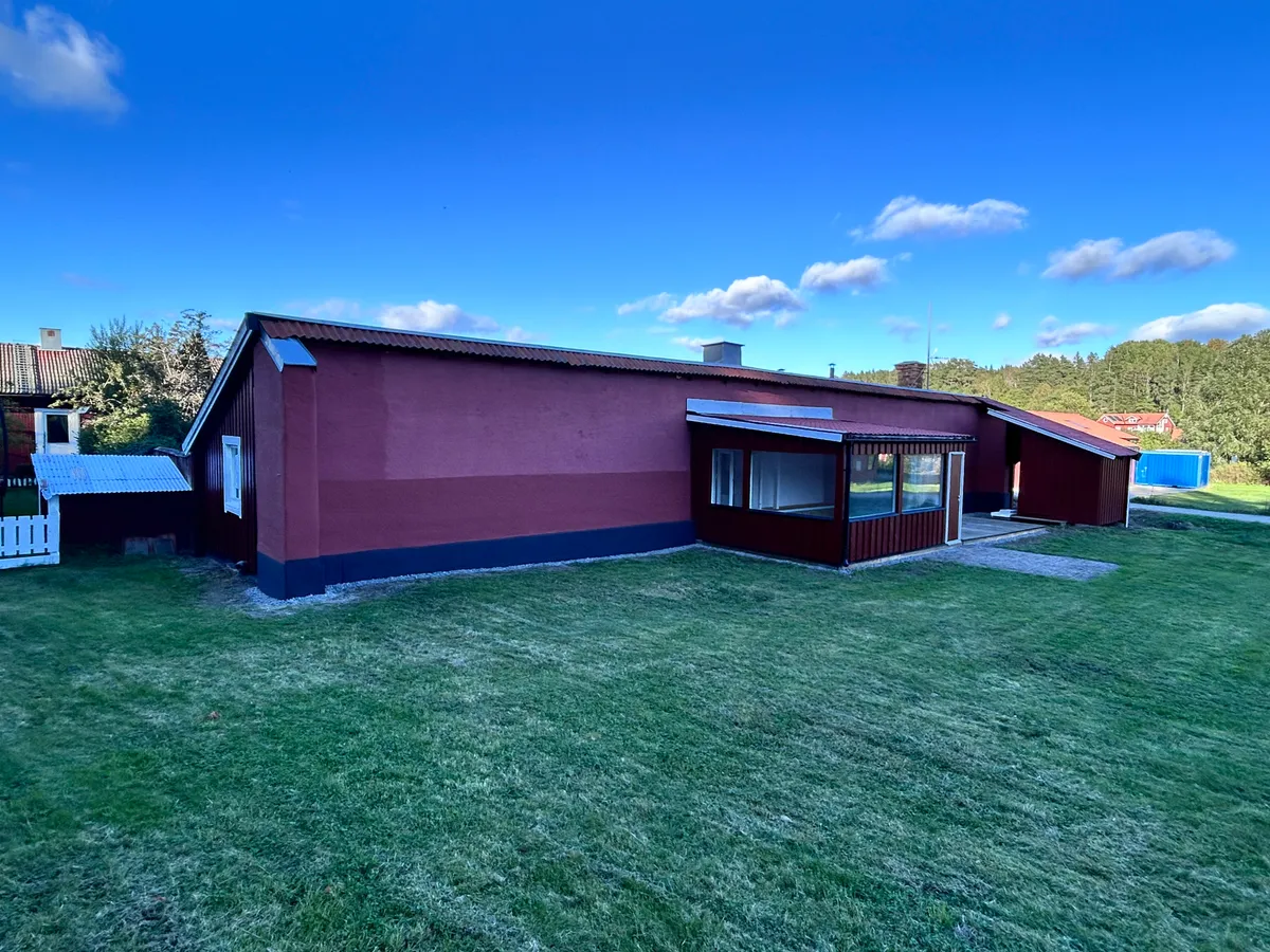 Hyresbostad på Upplands Väsby i upplands-vasby