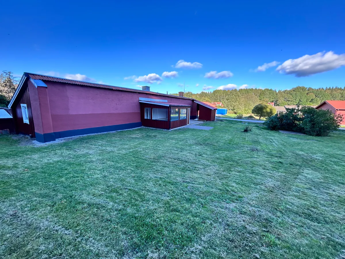 Hyresbostad på Upplands Väsby i upplands-vasby