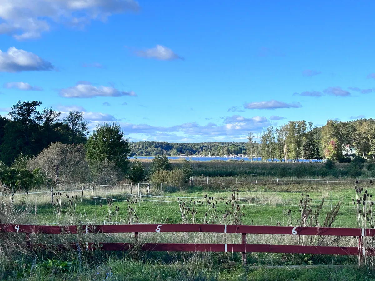 Hyresbostad på Upplands Väsby i upplands-vasby