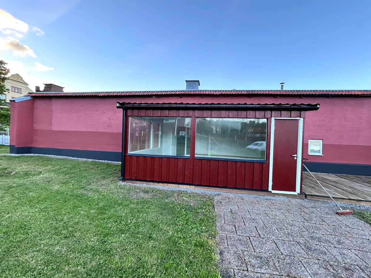 Hyresbostad på Upplands Väsby i upplands-vasby