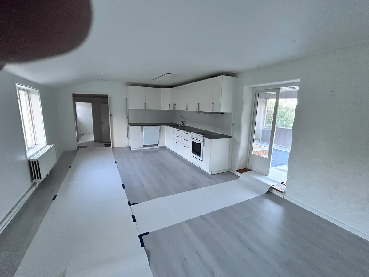 Hyresbostad på Upplands Väsby i upplands-vasby