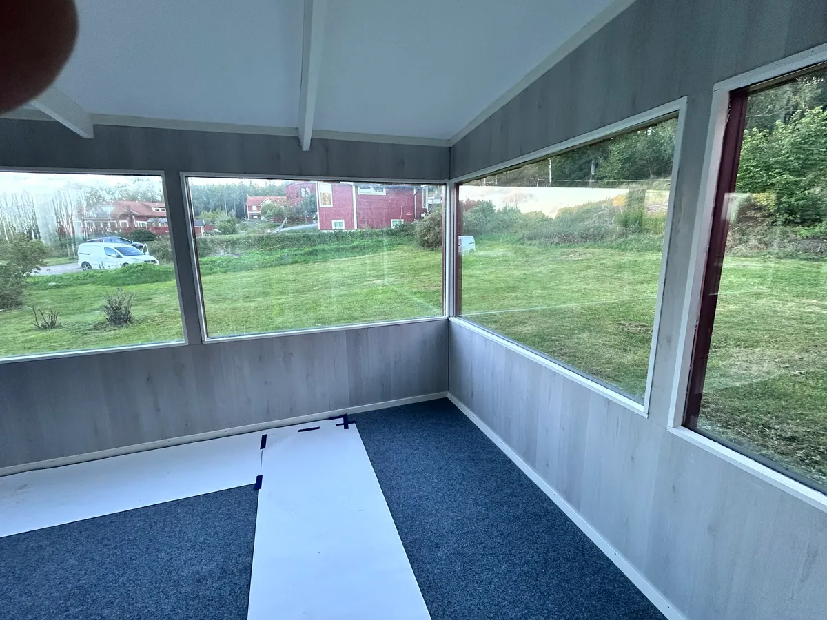 Hyresbostad på Upplands Väsby i upplands-vasby