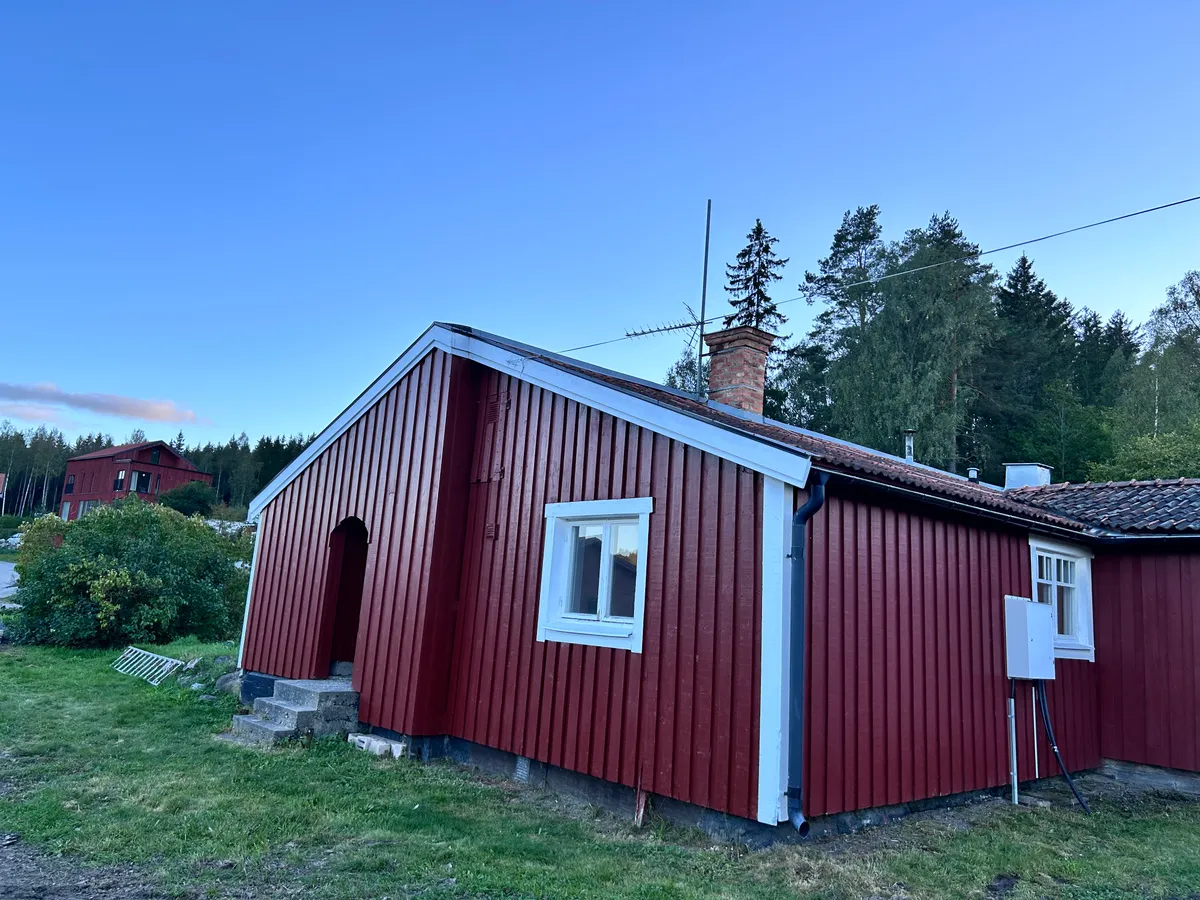 Hyresbostad på Upplands Väsby i upplands-vasby