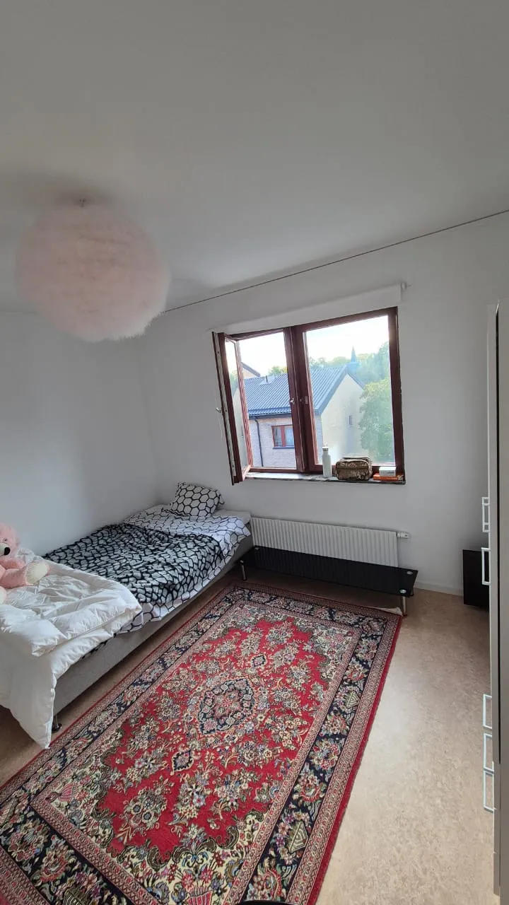 Hyreslägenhet på Uppsala i uppsala