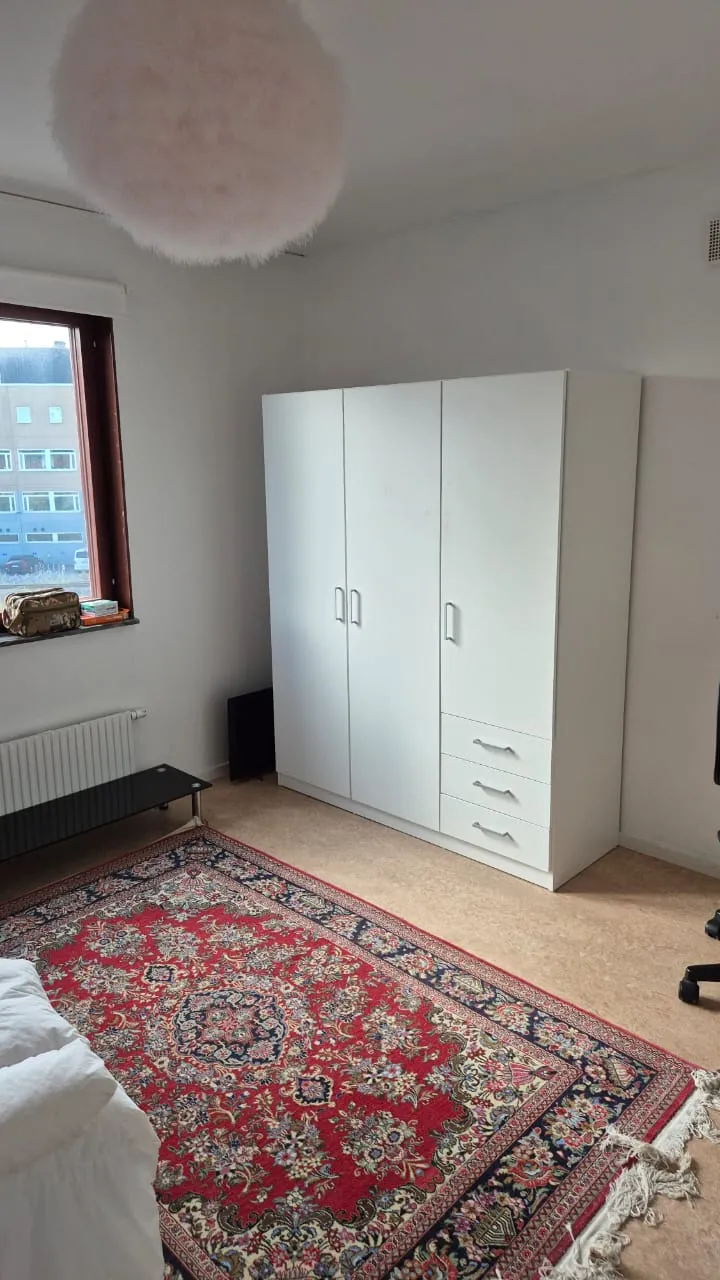 Hyreslägenhet på Uppsala i uppsala