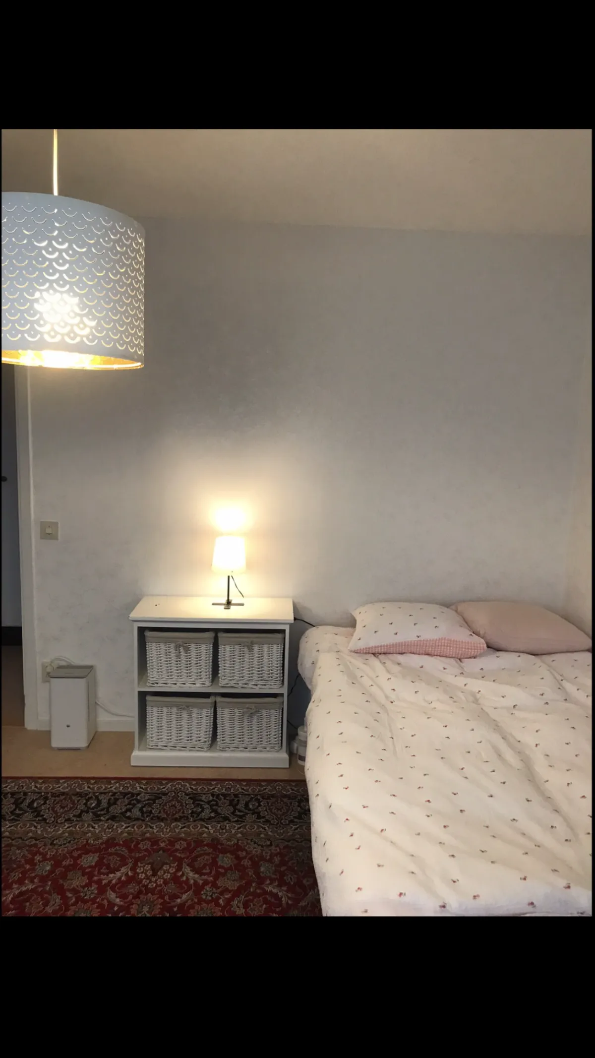 Hyreslägenhet på Uppsala i uppsala