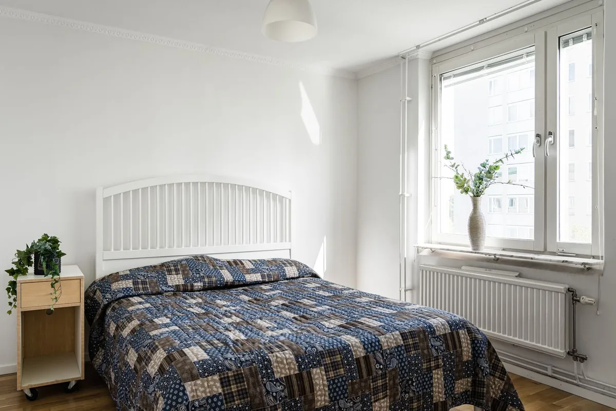 Hyreslägenhet på Stockholm i stockholm