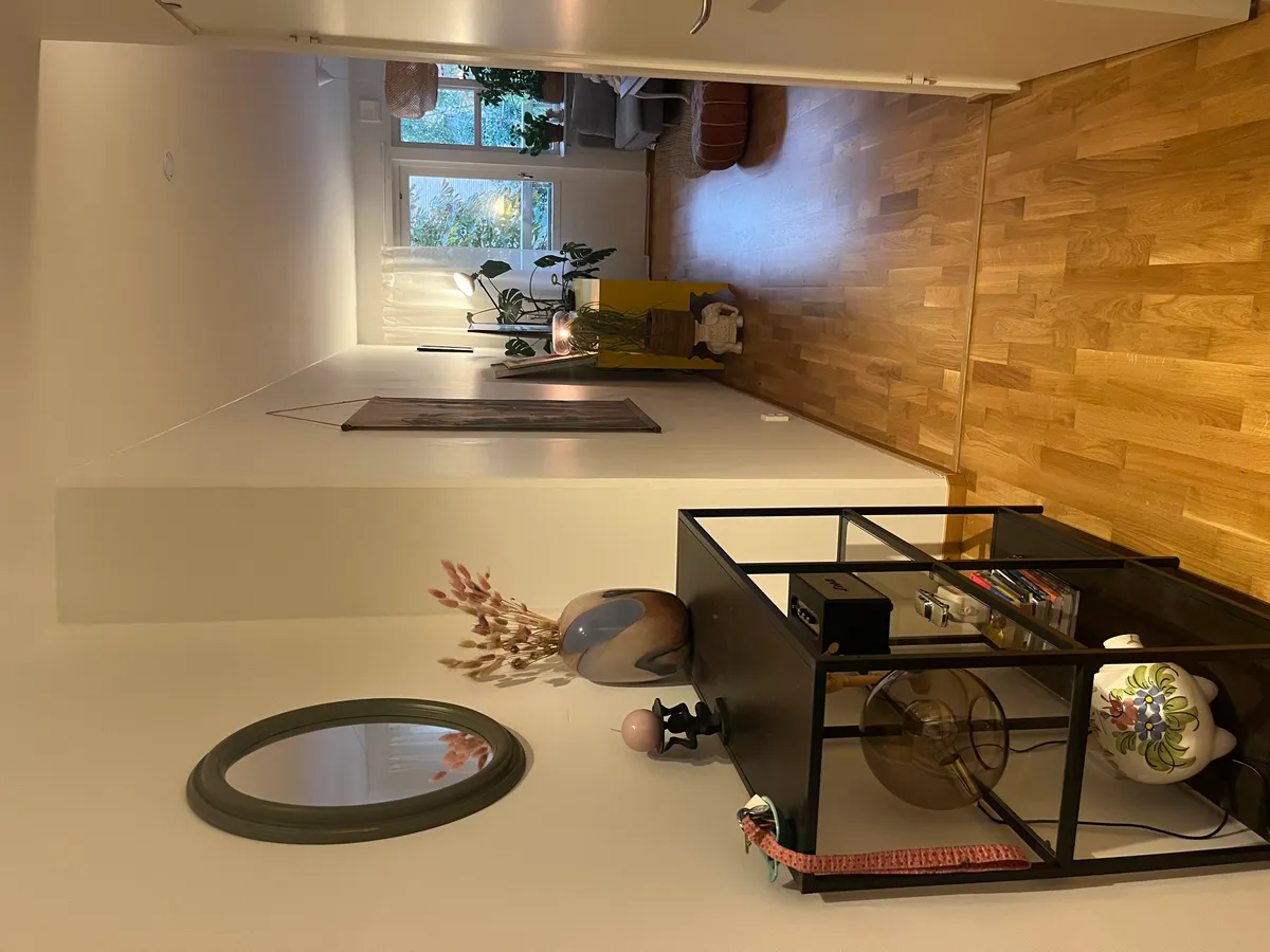 Hyreslägenhet på Malmö i malmo