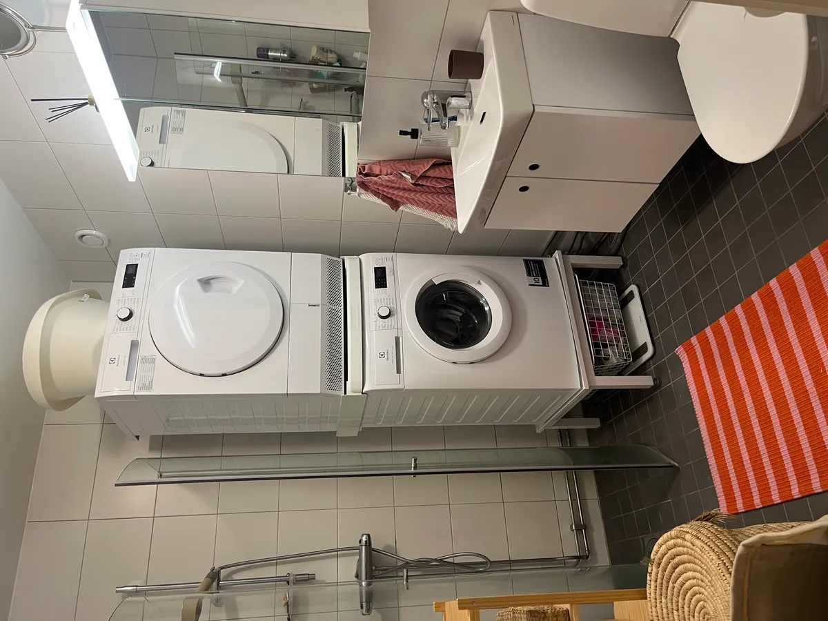 Hyreslägenhet på Malmö i malmo