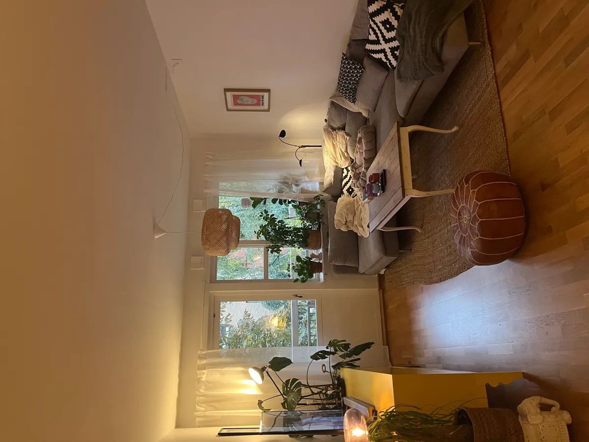 Hyreslägenhet på Malmö i malmo