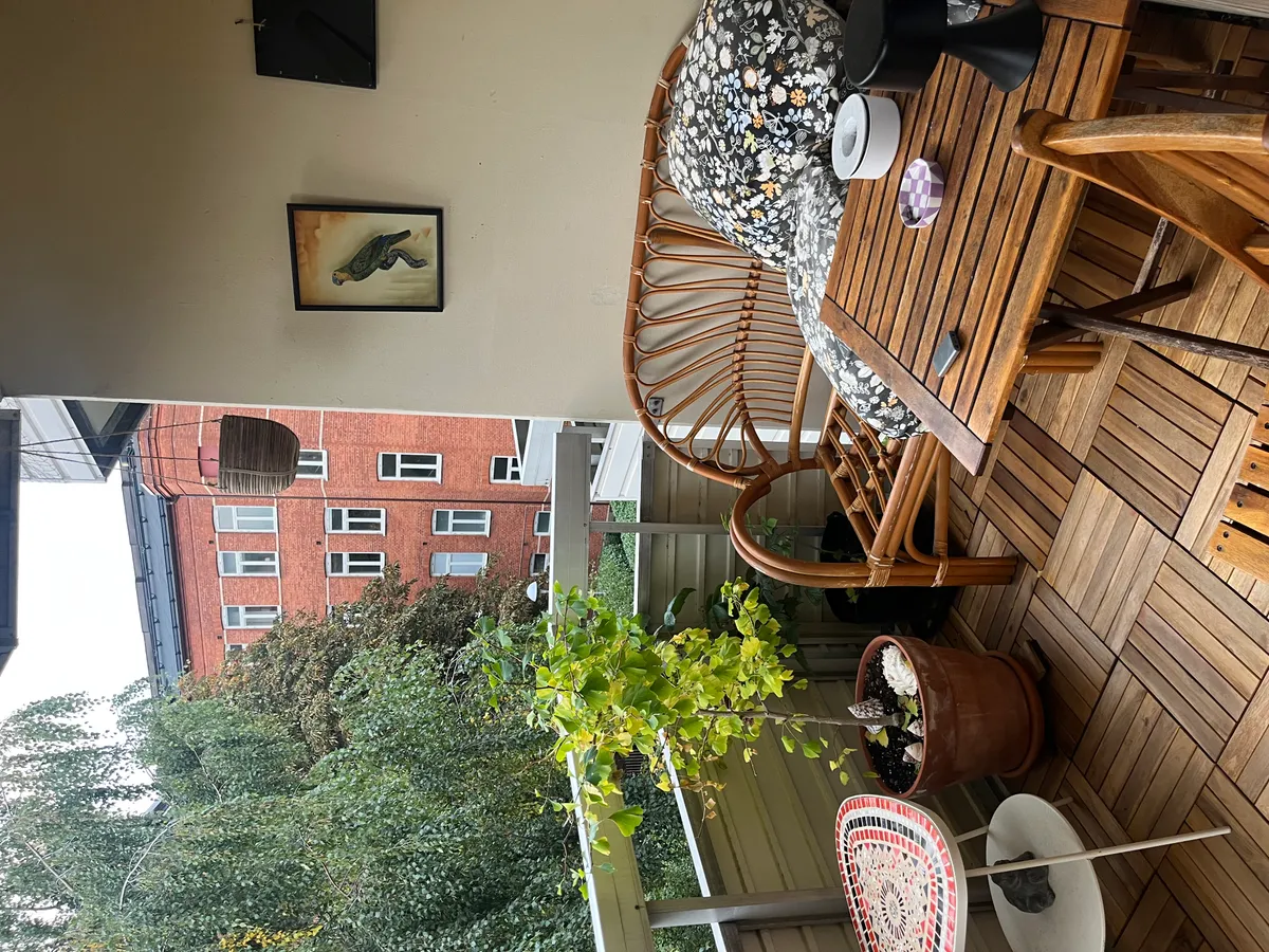 Hyreslägenhet på Malmö i malmo