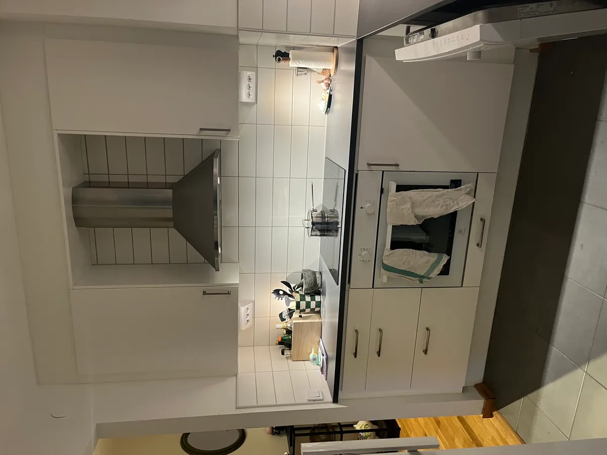 Hyreslägenhet på Malmö i malmo