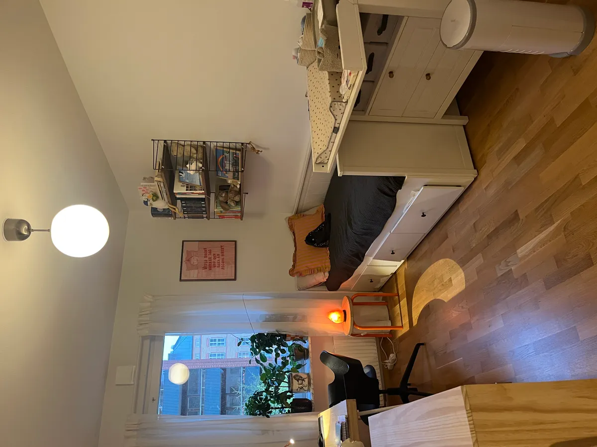 Hyreslägenhet på Malmö i malmo