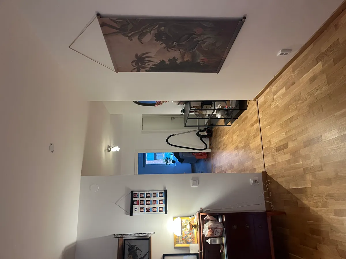 Hyreslägenhet på Malmö i malmo