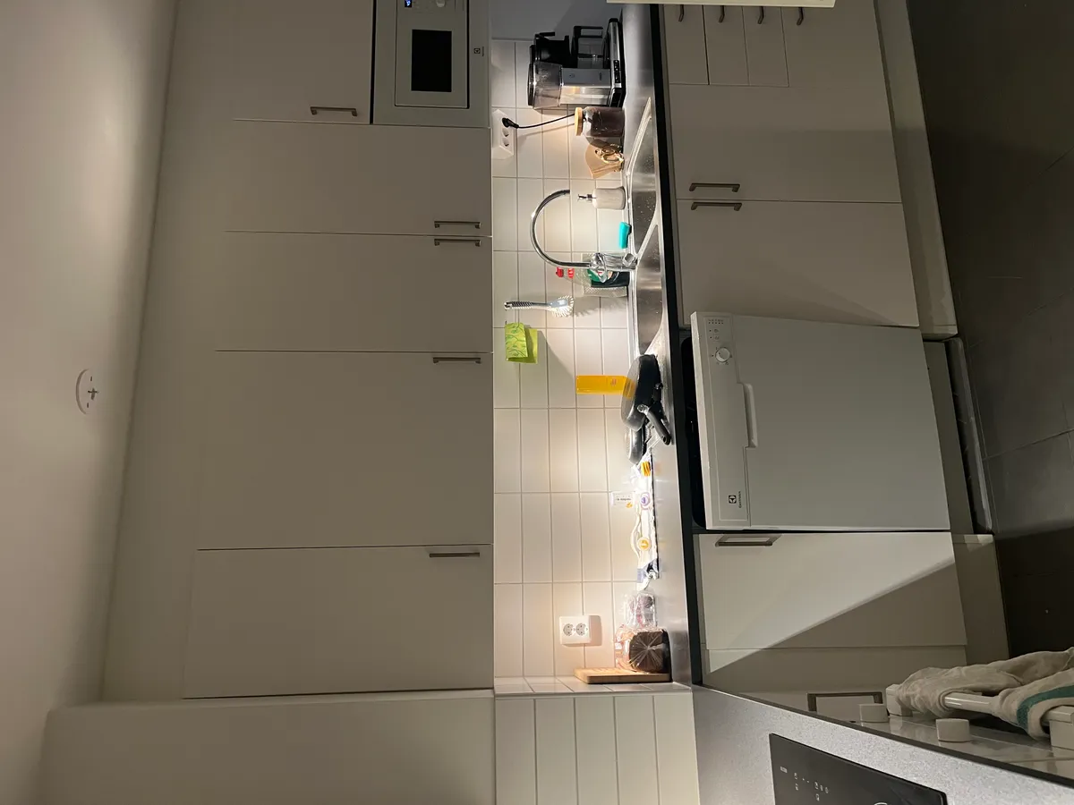 Hyreslägenhet på Malmö i malmo