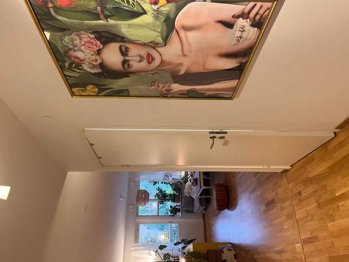 Hyreslägenhet på Malmö i malmo