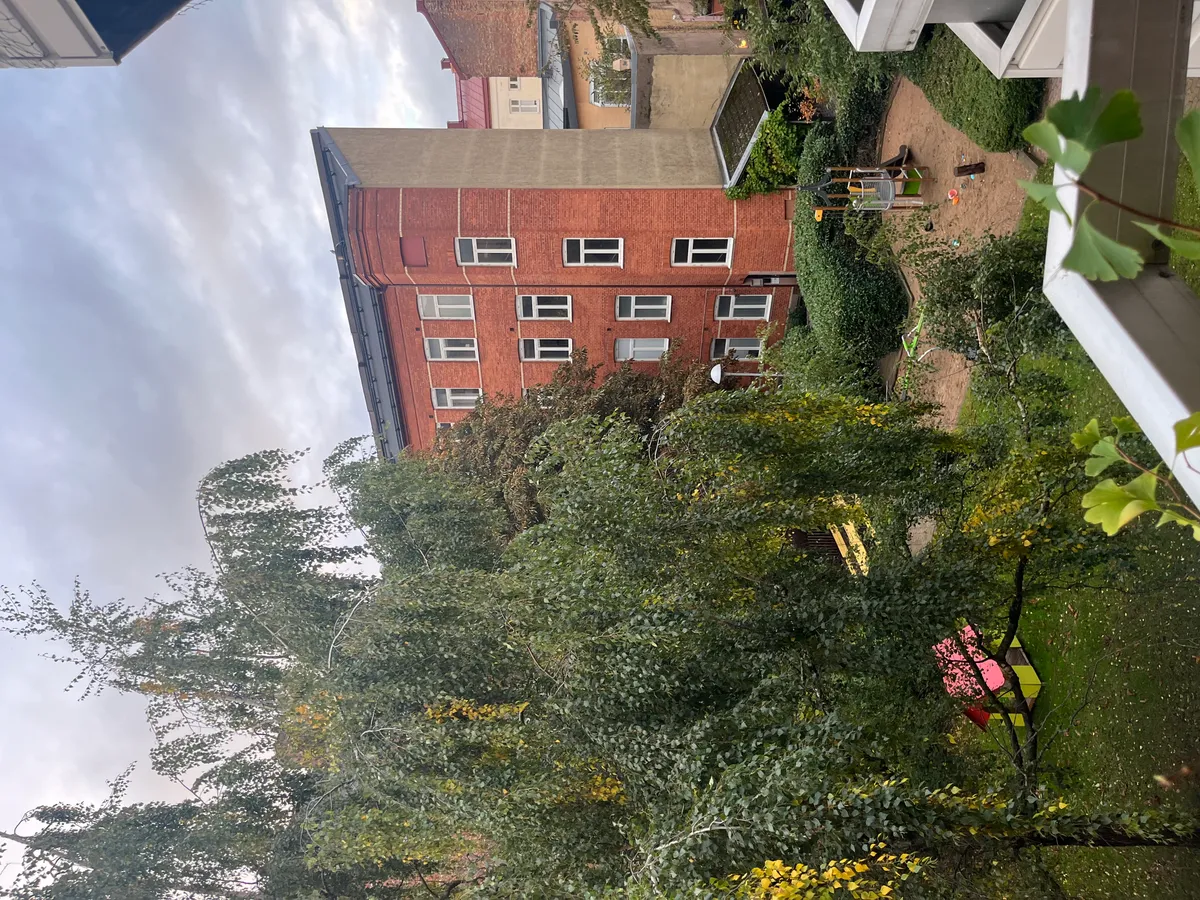 Hyreslägenhet på Malmö i malmo