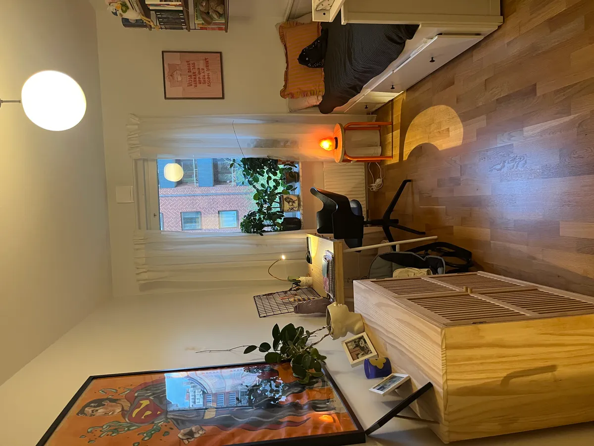 Hyreslägenhet på Malmö i malmo