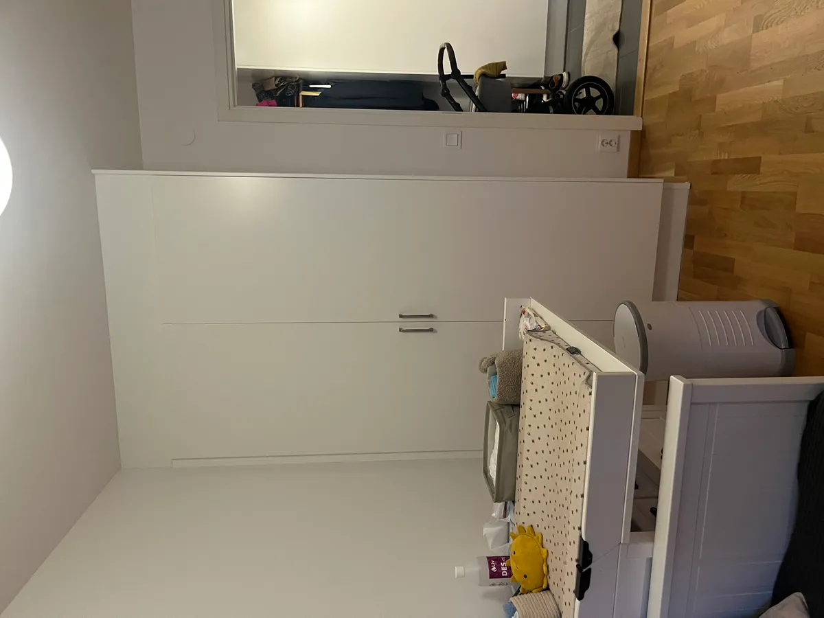 Hyreslägenhet på Malmö i malmo