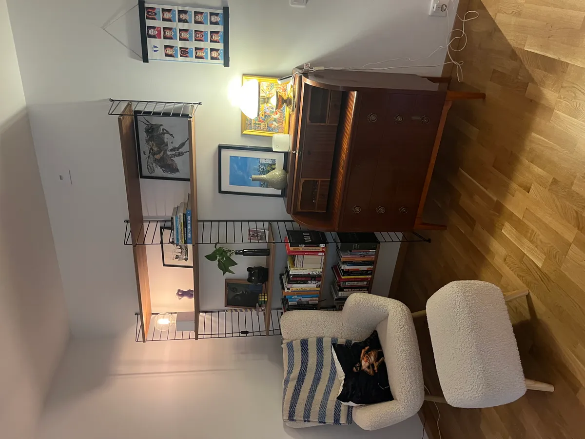 Hyreslägenhet på Malmö i malmo