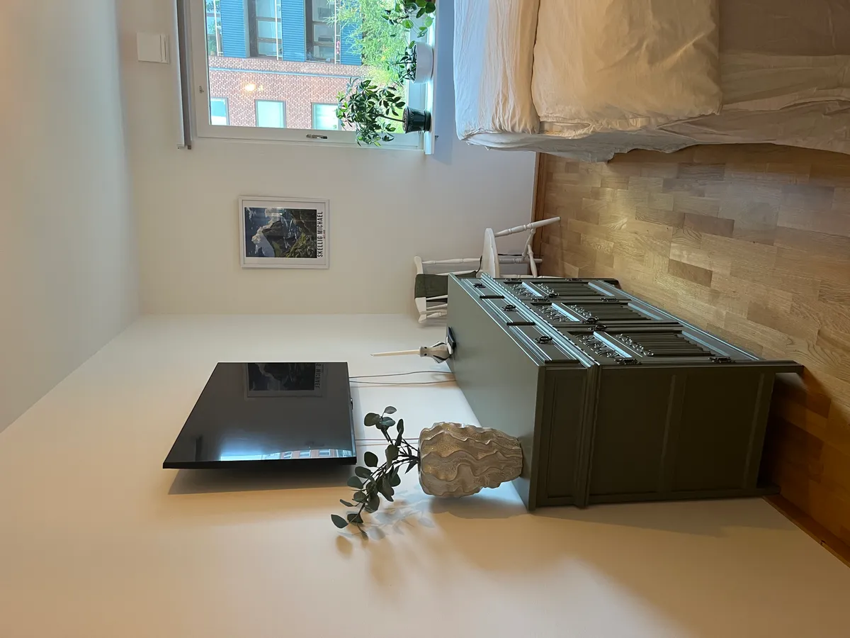 Hyreslägenhet på Malmö i malmo