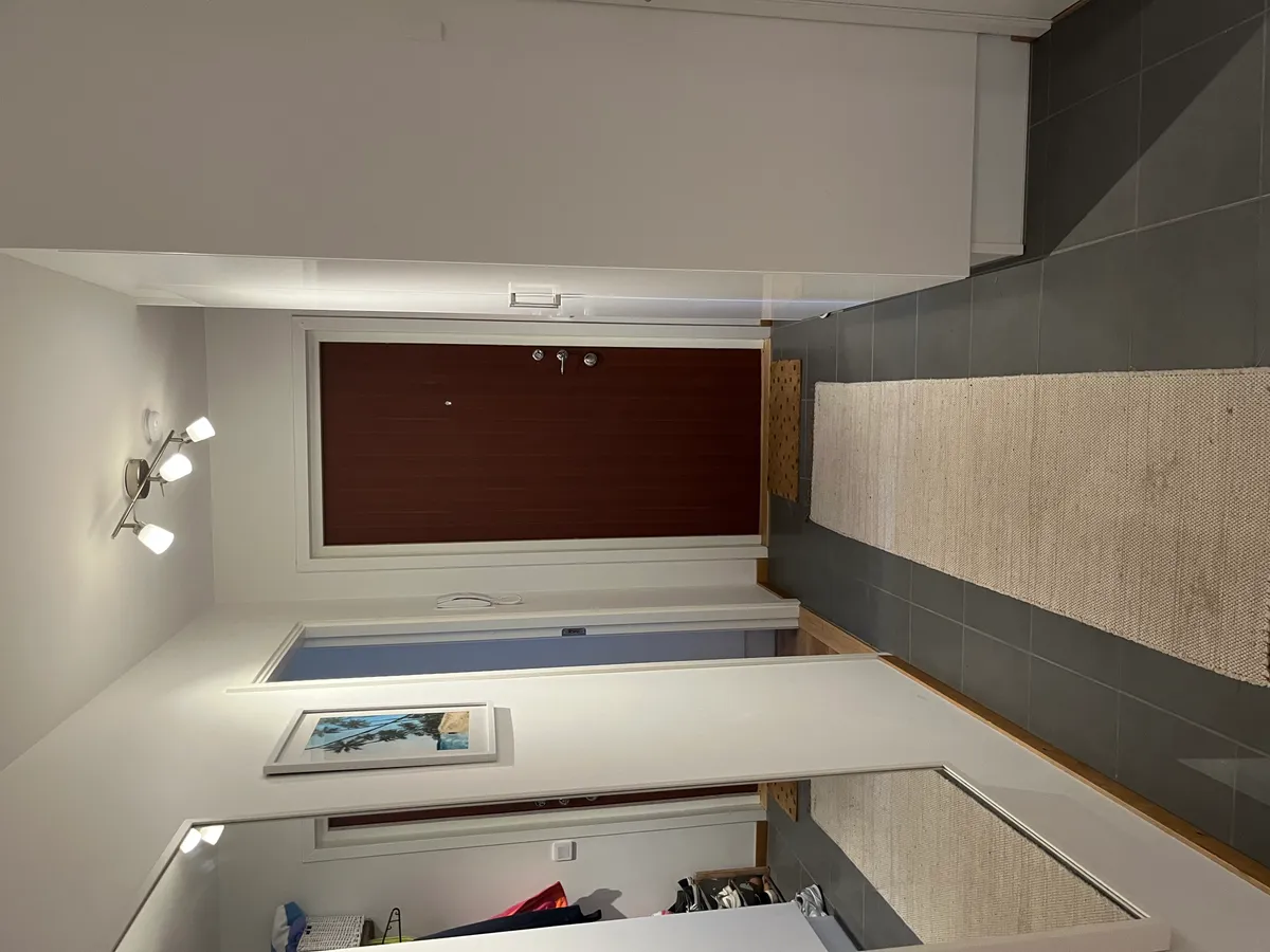 Hyreslägenhet på Malmö i malmo