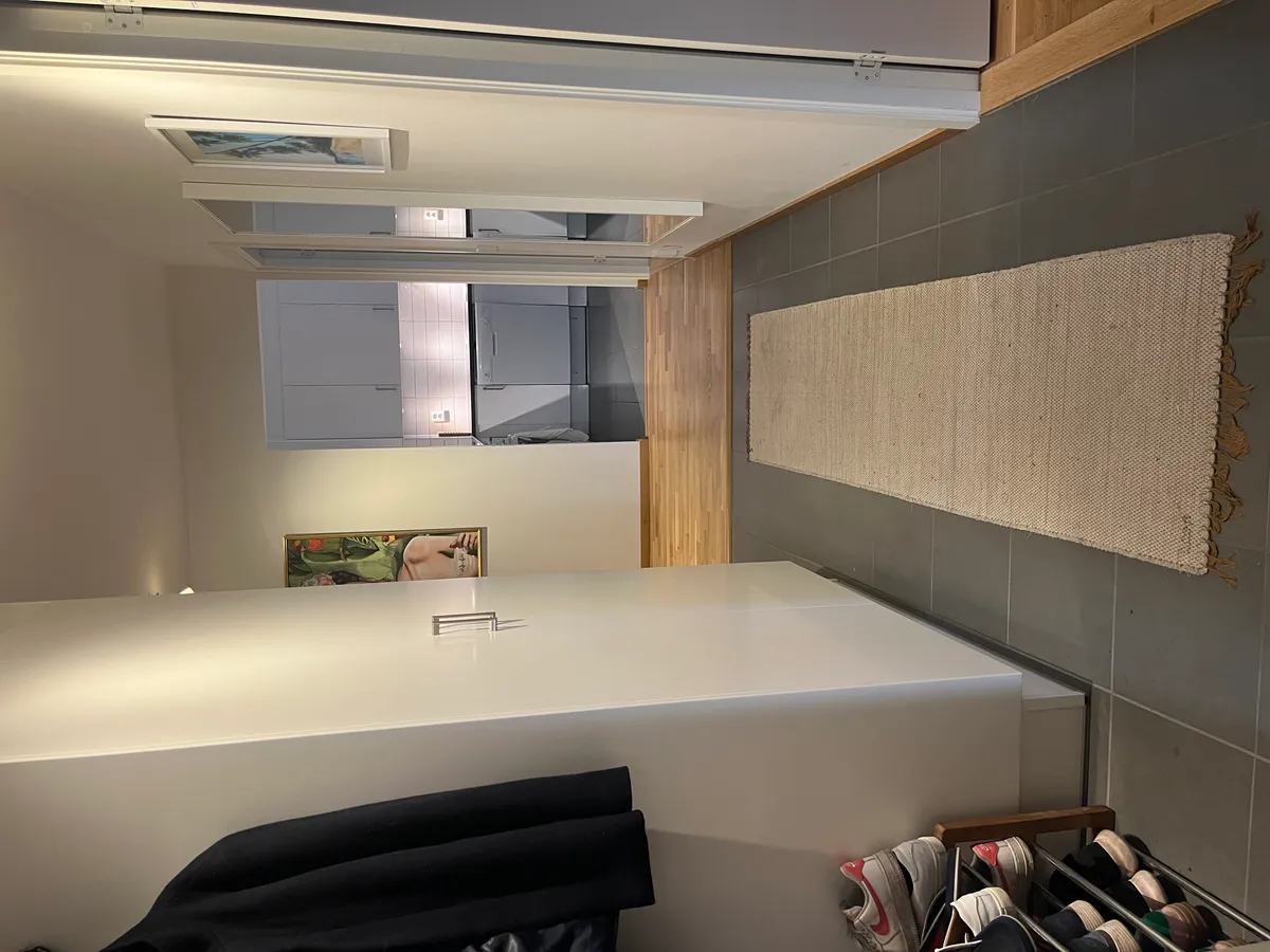 Hyreslägenhet på Malmö i malmo