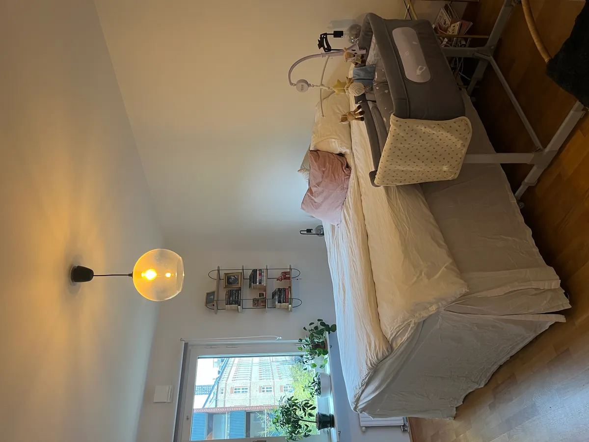 Hyreslägenhet på Malmö i malmo